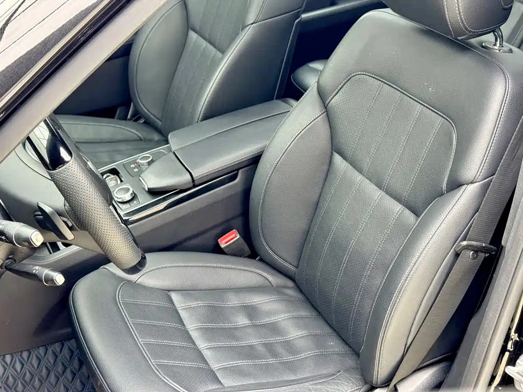 Mercedes-Benz GLE 2018 — фото 14
