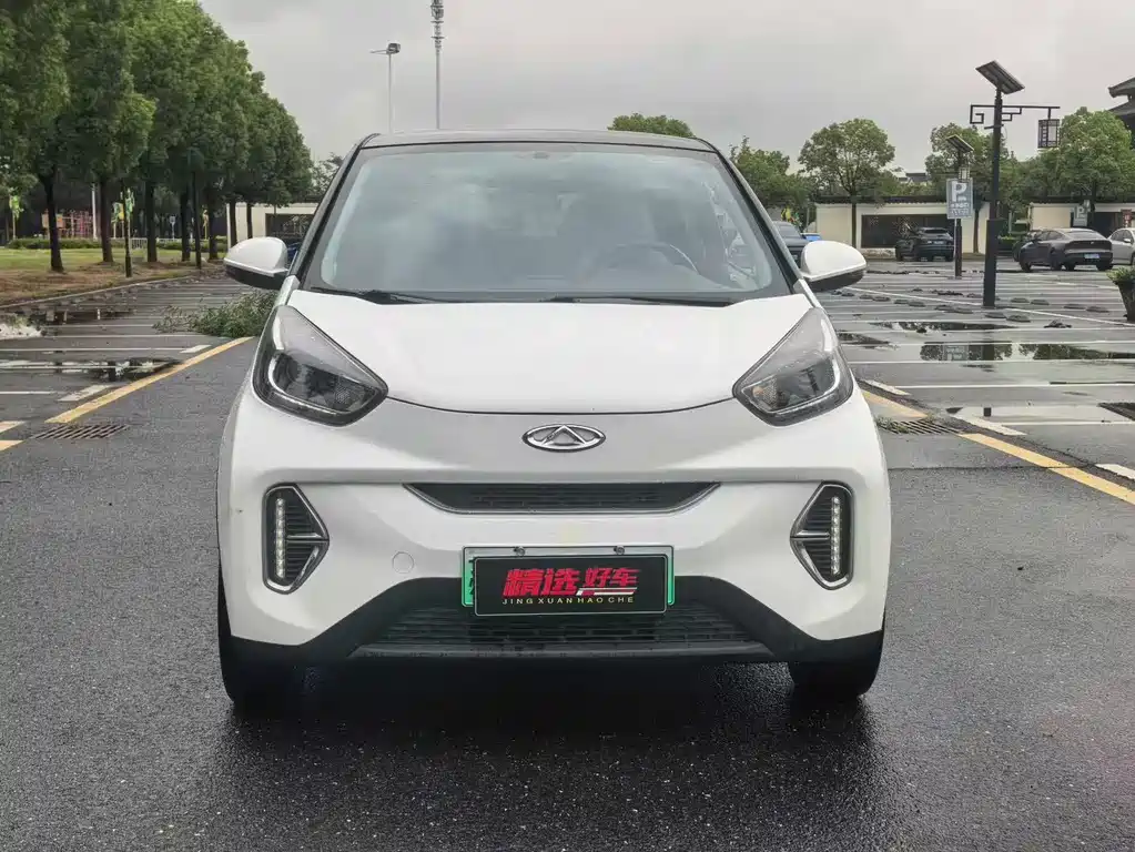 Chery QQ Little Ant 2023