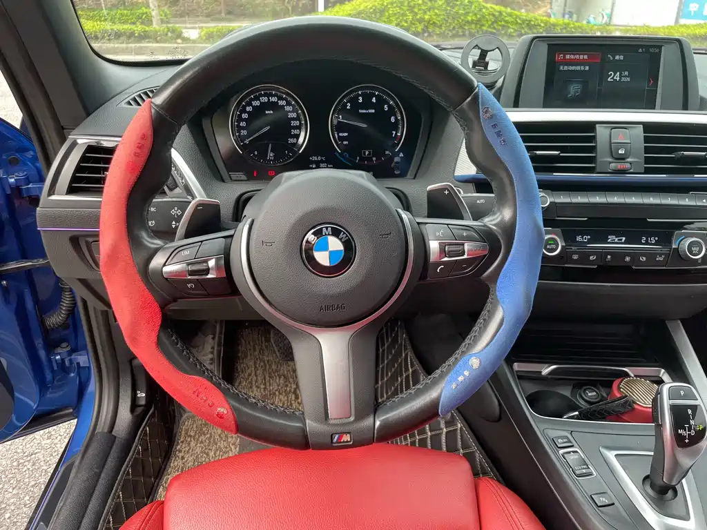 BMW 2 Series 2019 — фото 13