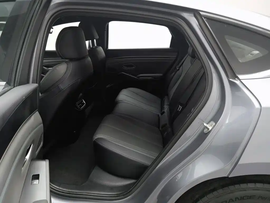 BYD Qin L 2025 — фото 15