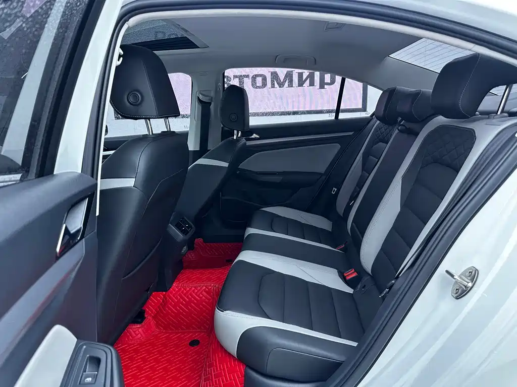 Volkswagen Bora 2022