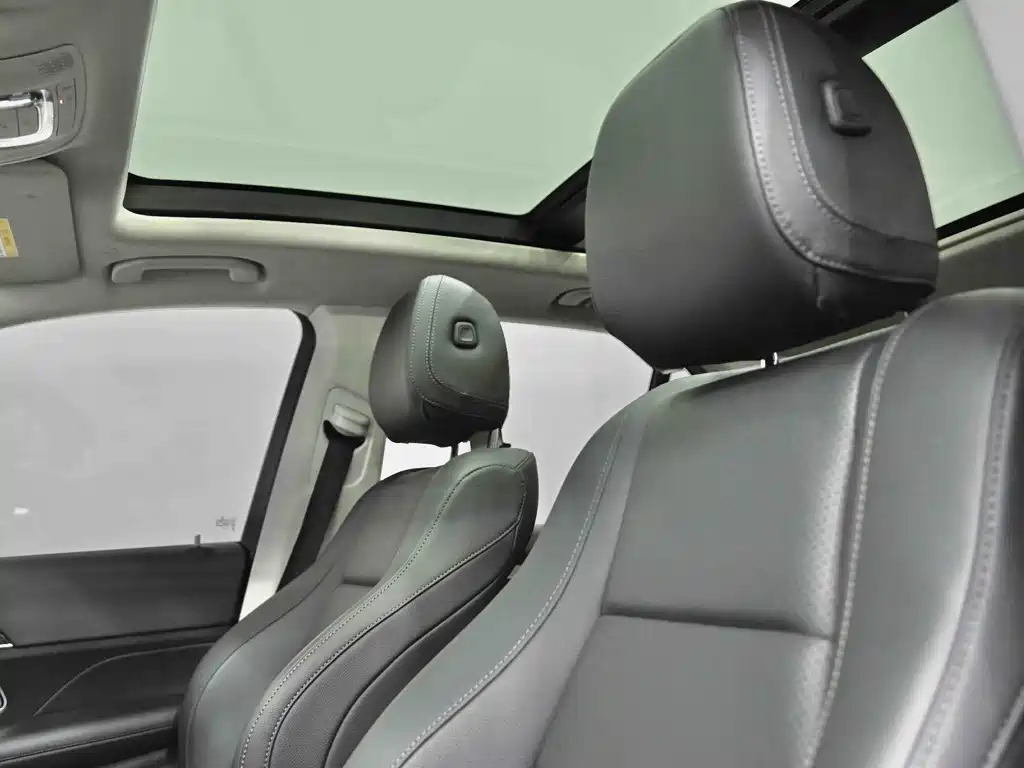 Mercedes-Benz GLE 2022 — фото 14