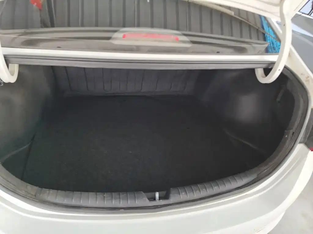 Hyundai Verna 2019 — фото 19