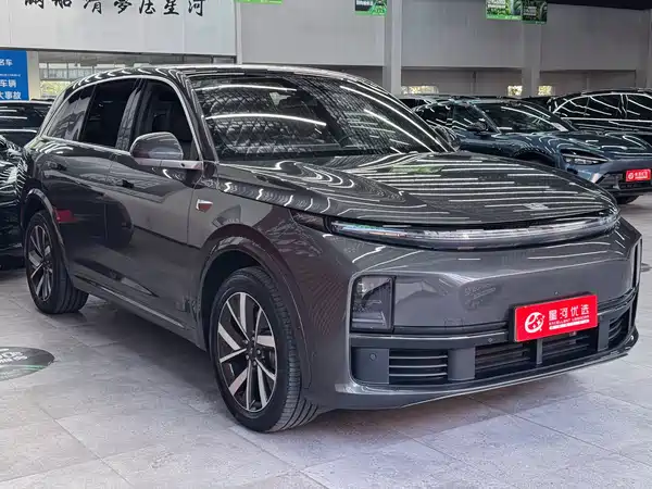 Li Auto L7 2023