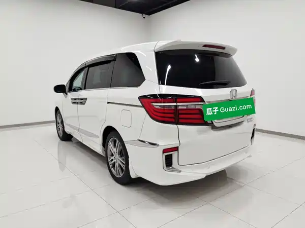 Honda Elysion 2020