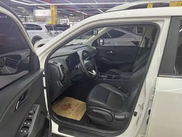 Hyundai ix35 2021