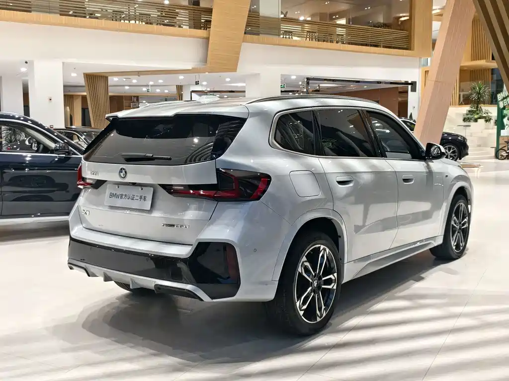 BMW X1 2023
