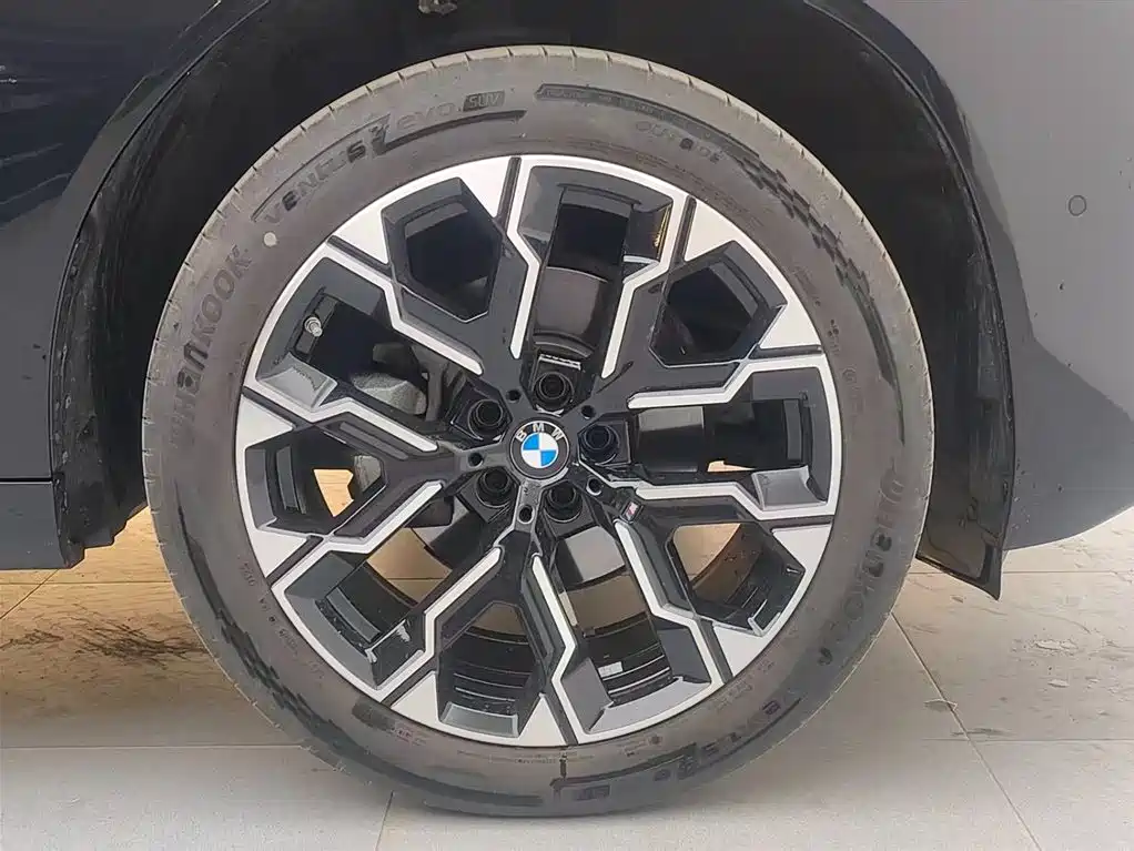 BMW X3 2025 — фото 18
