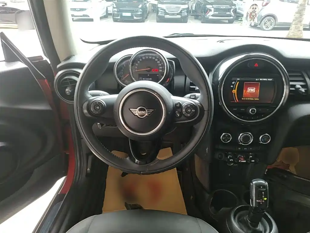MINI Mini 2021 — фото 11