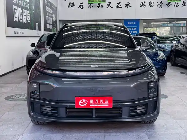 Li Auto L7 2023
