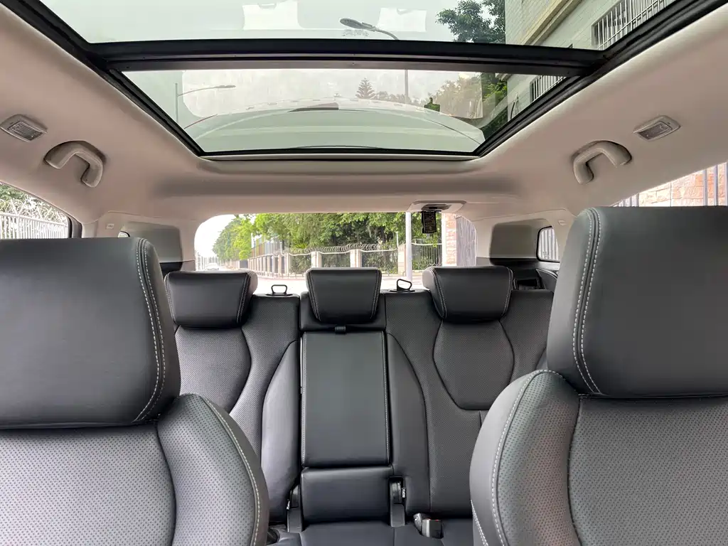 Ford Territory 2019 — фото 13