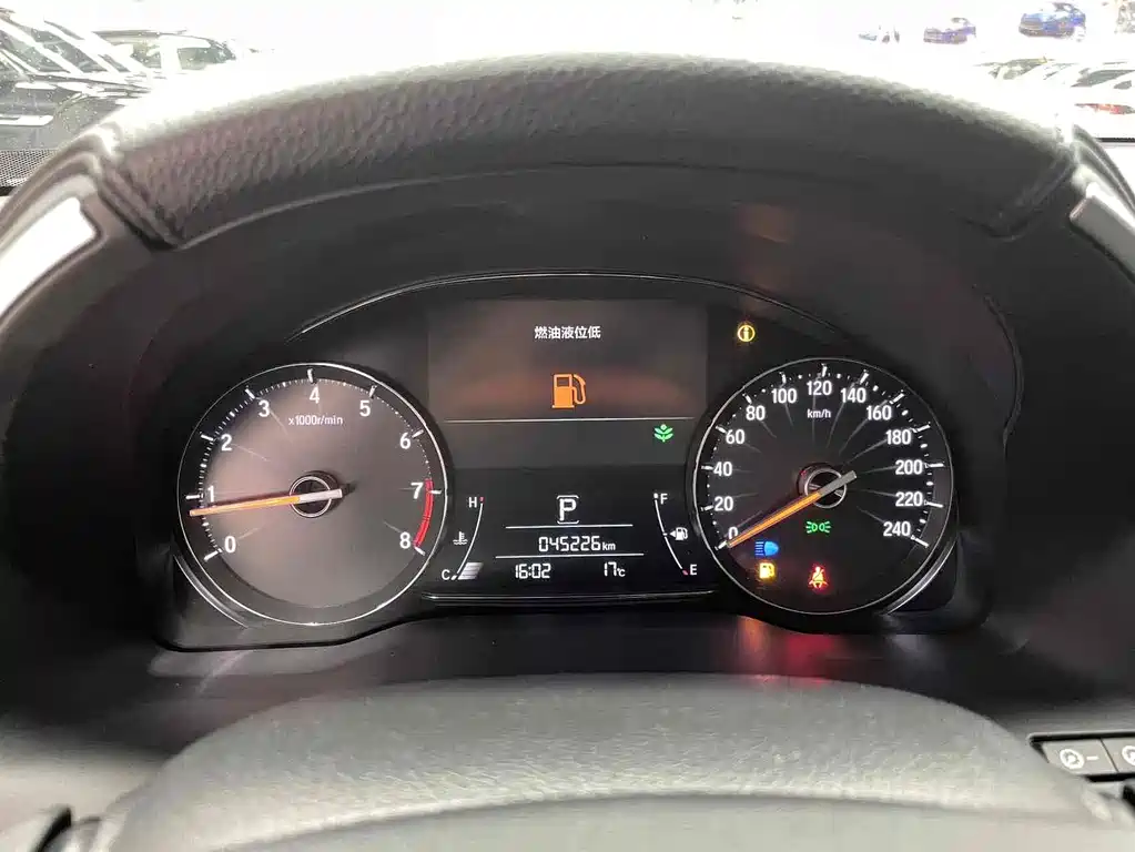Audi Q3 Sportback 2021 — фото 22