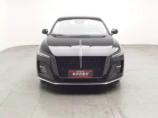 Hongqi H5 2024