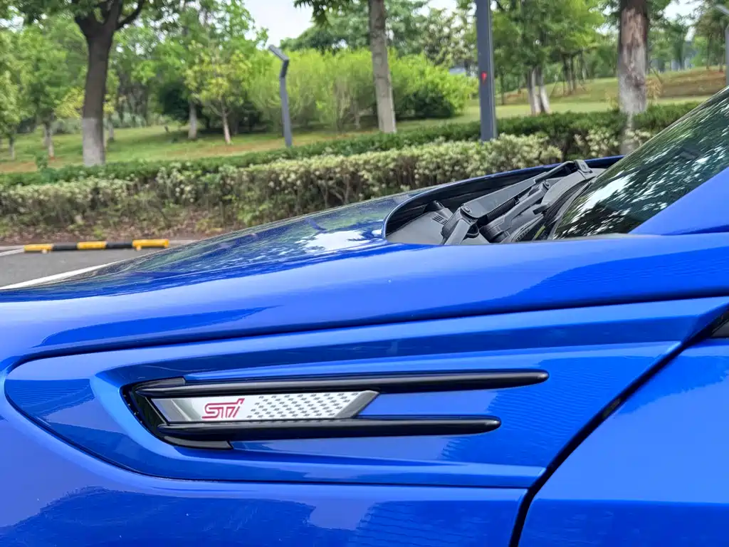 Subaru BRZ 2017 — фото 13