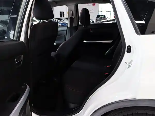 Suzuki Vitara 2018