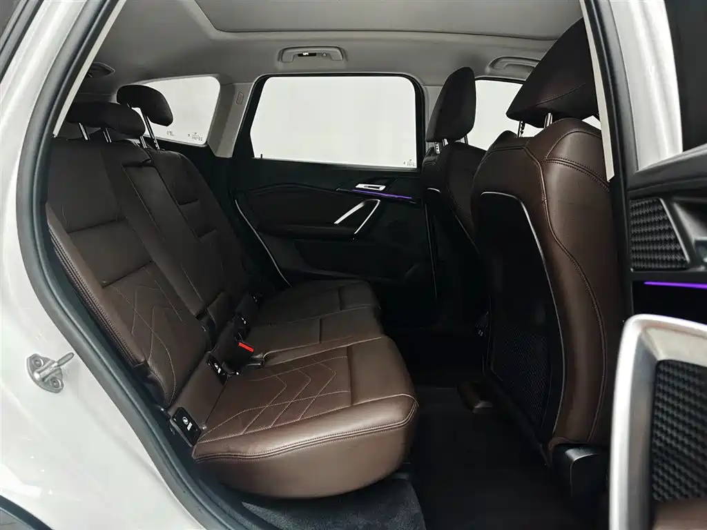 BMW X1 2023 — фото 14