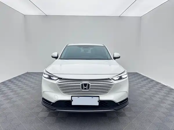 Honda Vezel 2023