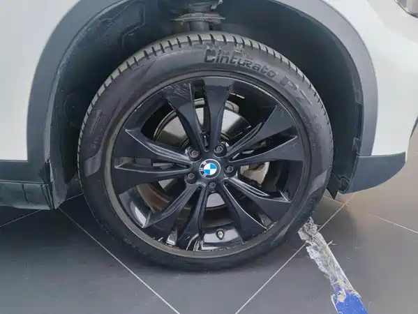 BMW X1 2020