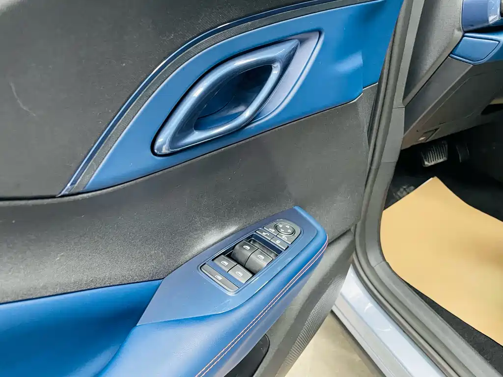 BYD Seagull 2025 — фото 14