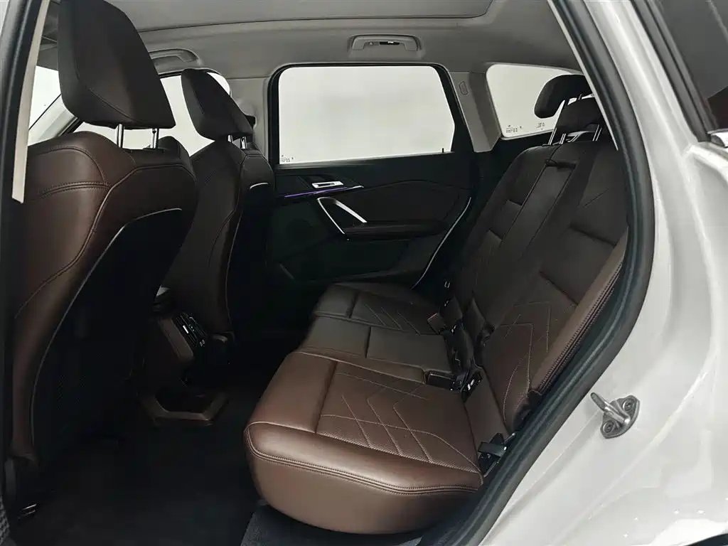 BMW X1 2023 — фото 13