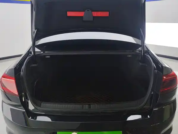 Volkswagen Magotan PHEV 2024