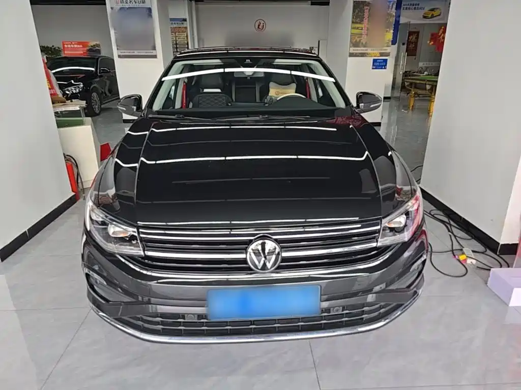 Volkswagen Bora 2024