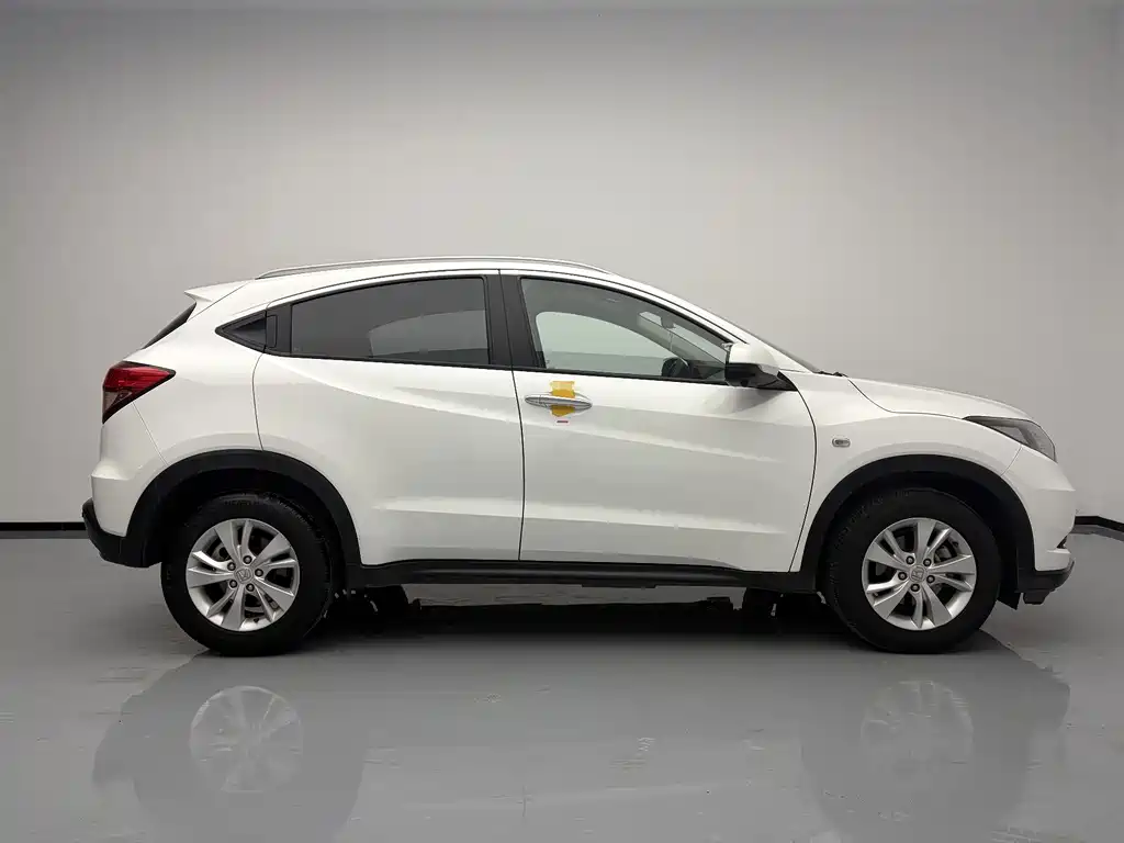 Honda Vezel 2017 — фото 8