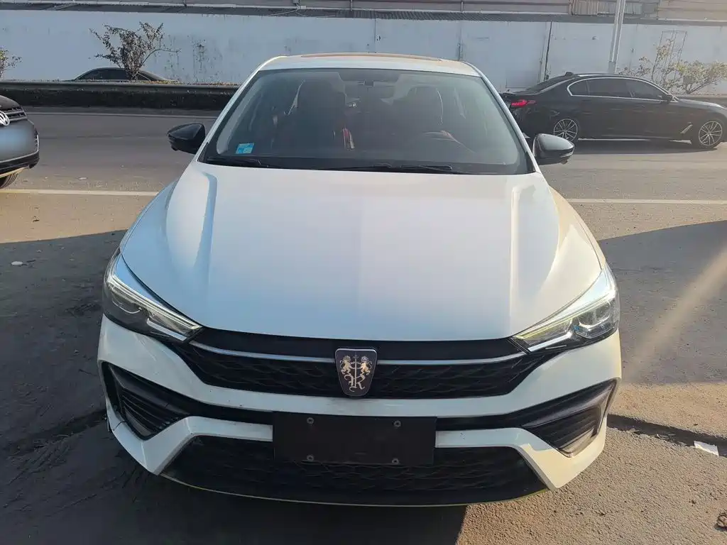 Roewe i5 2022