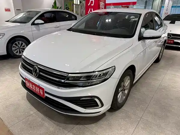 Volkswagen Bora 2024