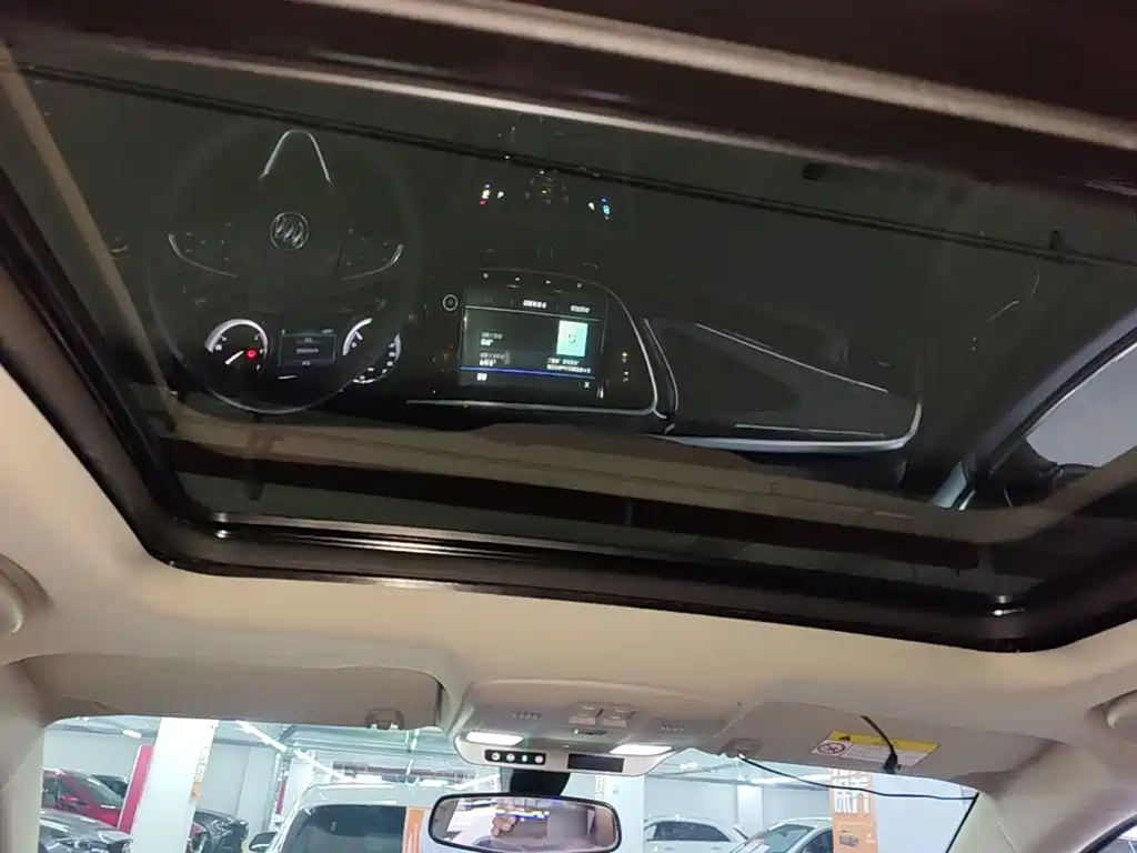 Buick Envision Plus 2020 — фото 18