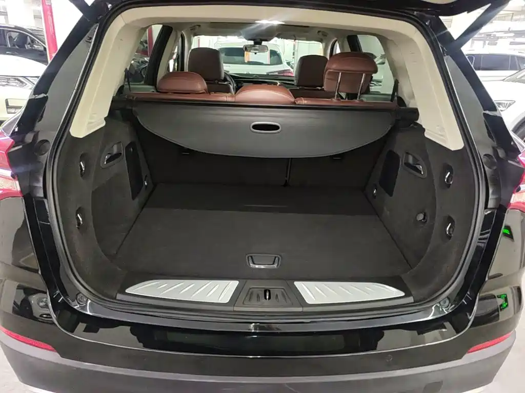 Buick Envision Plus 2020 — фото 19