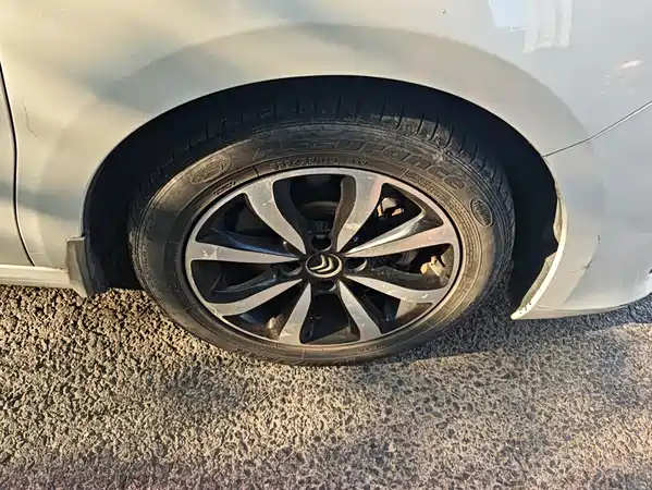 Citroën C4 Sega 2018