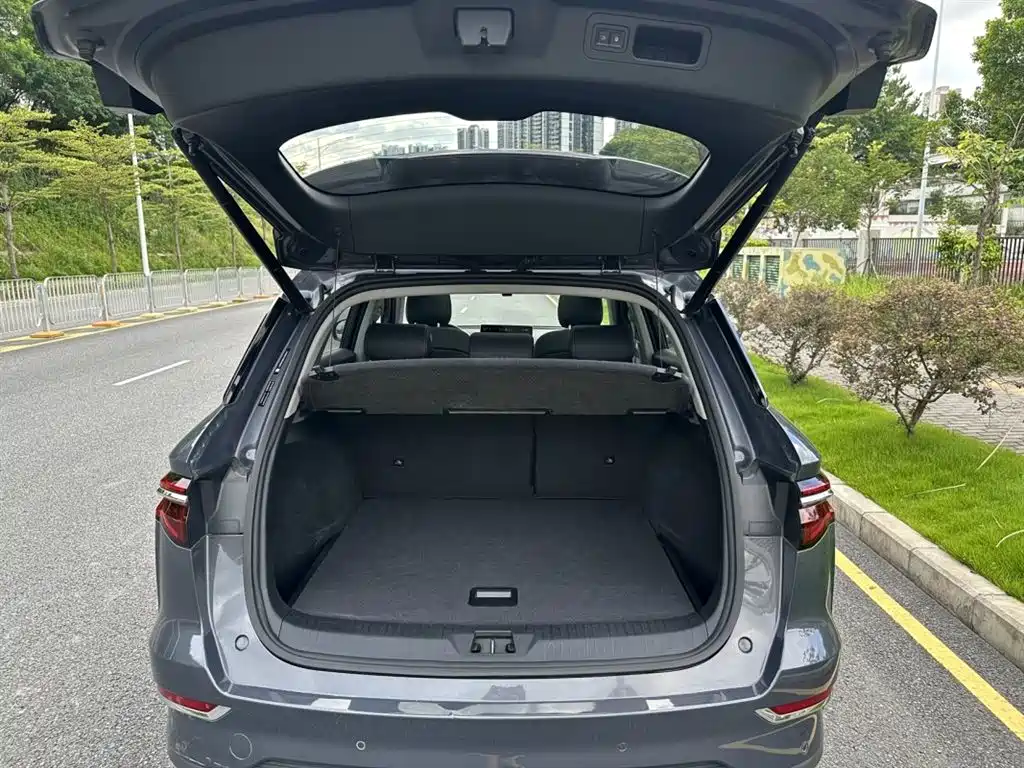 BYD Pro New Energy 2021 — фото 18