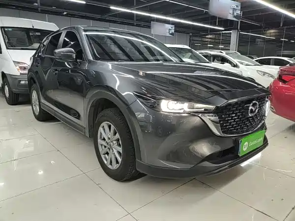 Mazda CX-5 2024