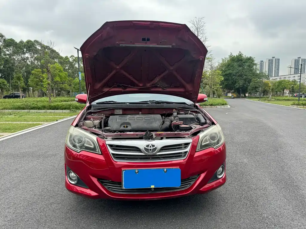 Toyota Corolla 2015 — фото 8