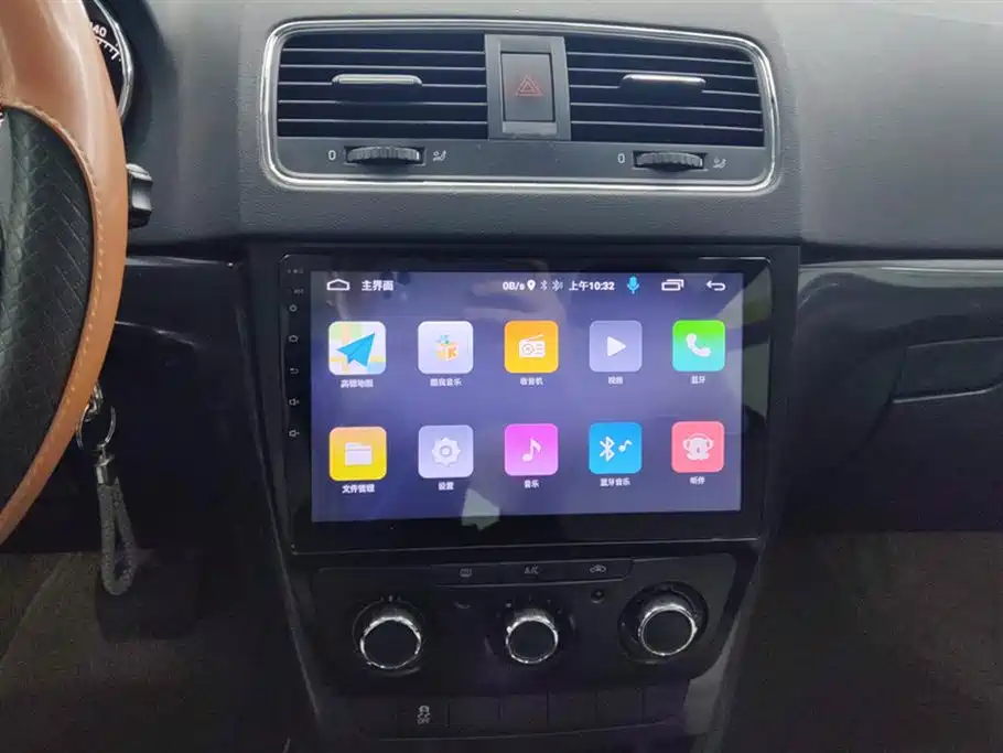 Skoda Yeti 2019 — фото 13