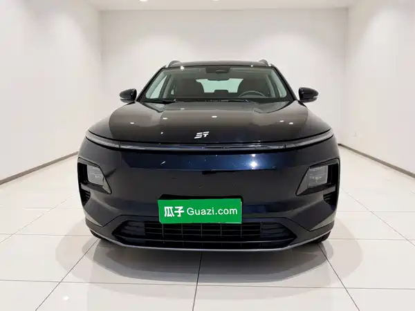 Jetour Shanhai L7 2025