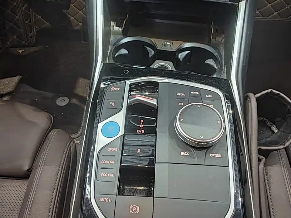 BMW i3 2023