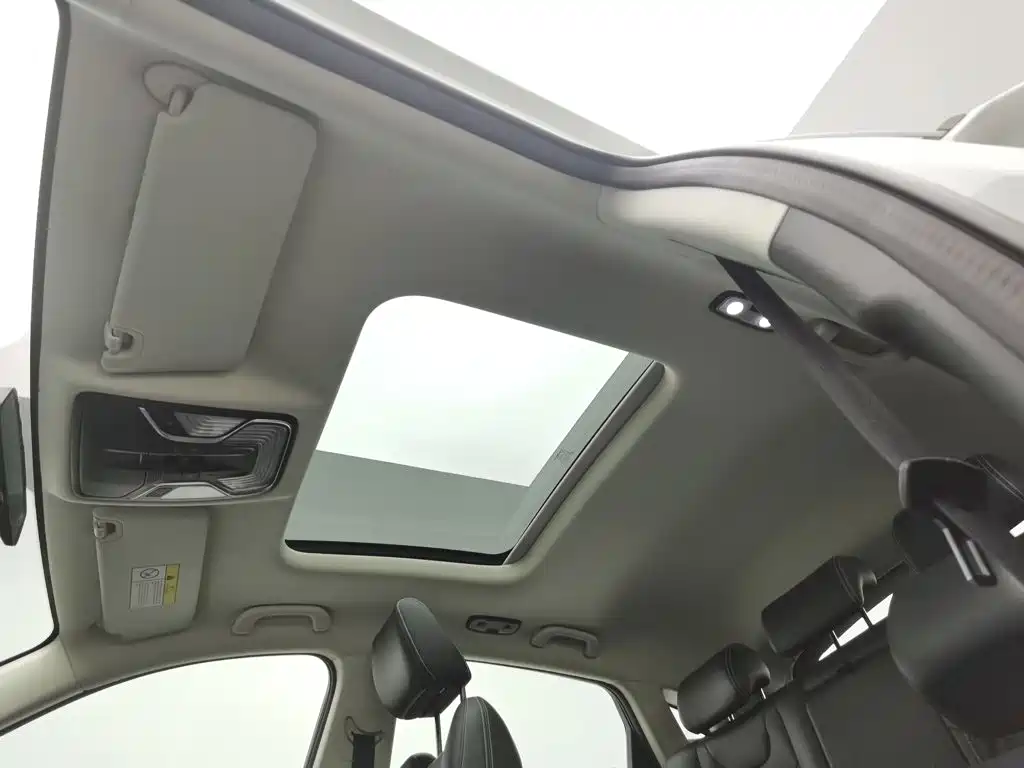 Changan CS85 COUPE 2021 — фото 14