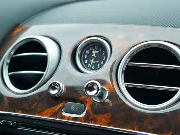 Bentley Continental 2014