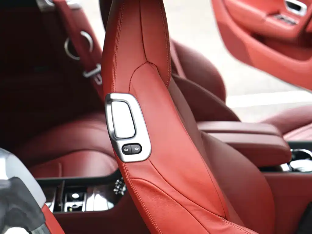 Bentley Continental 2014 — фото 9