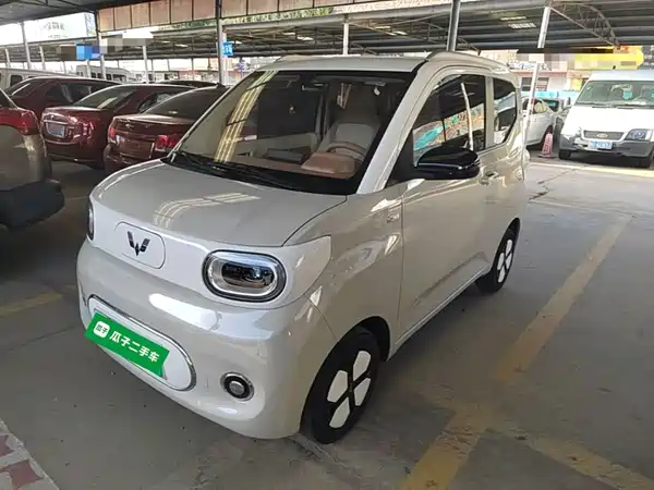 Wuling Hongguang MINIEV 2024