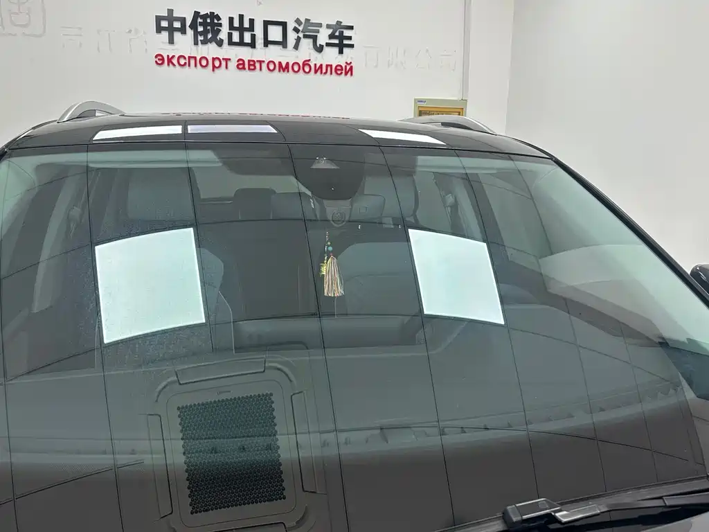 Volkswagen Tayron 2023