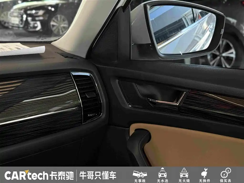 Skoda Kodiaq GT 2019 — фото 14