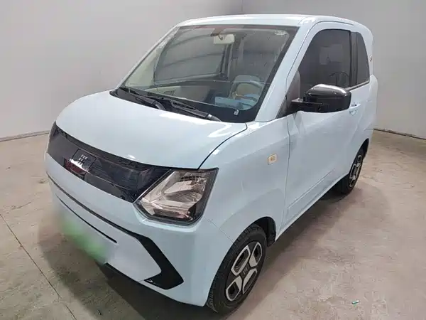 Dongfeng Scenery MINIEV 2022