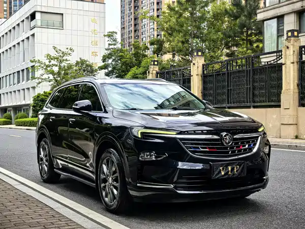 Buick Enclave 2020