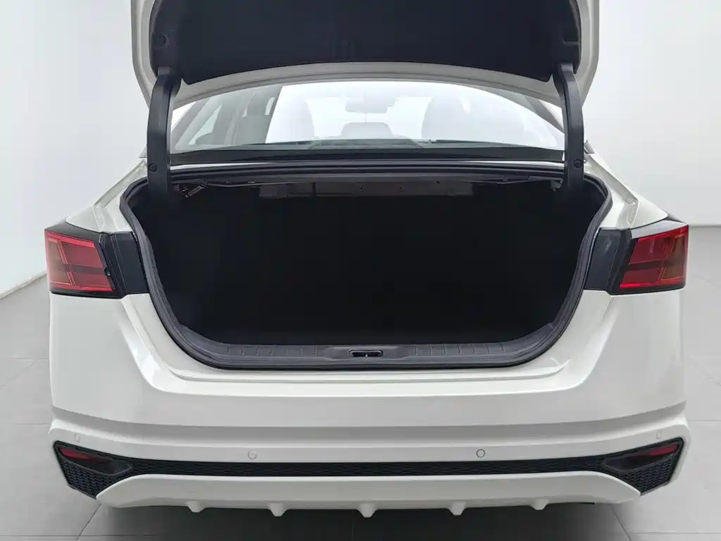 Nissan Teana 2022 — фото 16