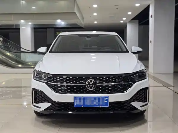 Volkswagen Lavida 2025