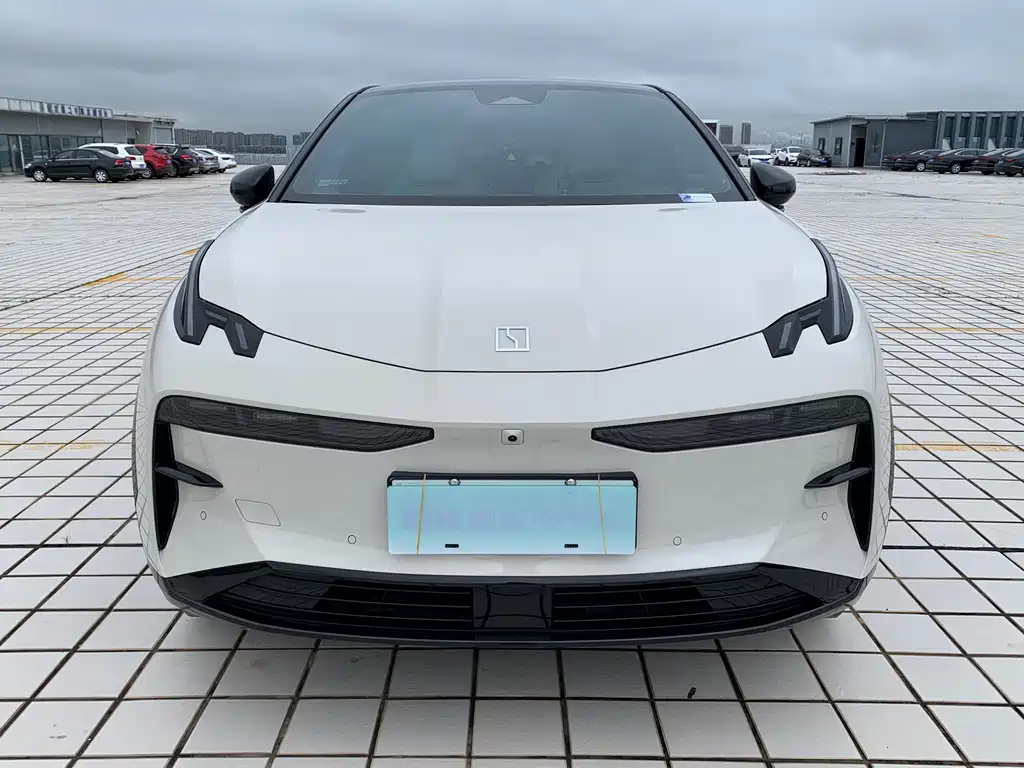 Zeekr X 2026