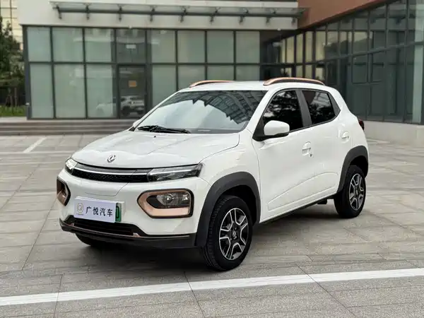 Dongfeng Nano EX1 2023